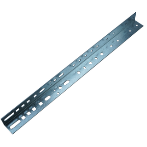 <span class=keywords><strong>Rail</strong></span> de <span class=keywords><strong>porte</strong></span> de <span class=keywords><strong>garage</strong></span> en acier galvanisé pour système de <span class=keywords><strong>porte</strong></span> de <span class=keywords><strong>garage</strong></span> <span class=keywords><strong>sectionnelle</strong></span>, robuste, longueur personnalisée - Product Image 1