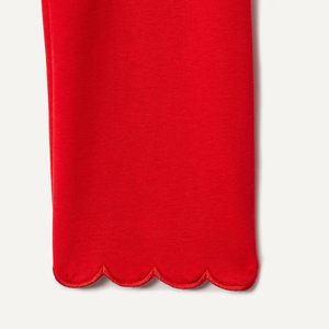 Abbigliamento per Bambine Nuova Collezione Set di Vestiti Raffinati per Bambine e Neonate Outfit Moda Autunno Inverno Due Pezzi - Product Image 4