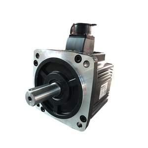Servomotor y Controlador Maxsine de Bajo Costo, 2.3kW, Alta Velocidad, Bajo Voltaje, 1 Año de Garantía, Personalizado ODM/OEM para Máquina de Fresado CNC - Product Image 6