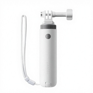 Serie de palos selfie Insta360: Mini mango de alimentación para cámaras deportivas GO Ultra Ace Pro 2 y accesorios - Product Image 1