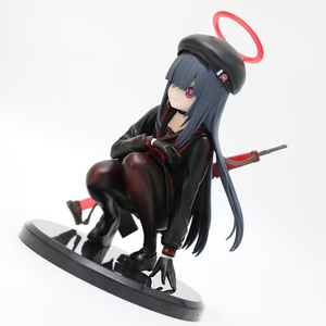 16cm Blue Archive Nakamasa <span class=keywords><strong>Ichika</strong></span> Anime-Figur Original Pvc figura de acción modelo juguetes coleccionables figuras - Product Image 5