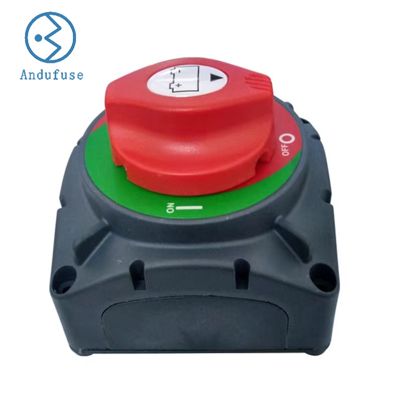 What is an Isolator Switch? Functions, Types, and Why You Need One