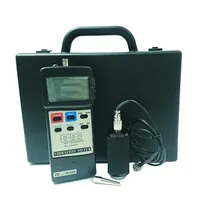 Vibromètre de haute précision Lutron VB-8202 fabriqué à Taïwan