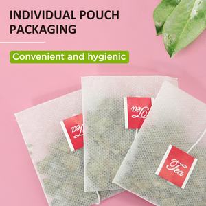 Té Inmunológico Popular de Chinaherbs, Té Herbal Reforzador del Sistema Inmunológico y Bolsitas de Té de Hojas de Guanábana para la Salud, 30g por Bolsita, Empaquetado en Caja - Product Image 2