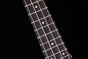 Fabricants en gros personnalisé <span class=keywords><strong>pas</strong></span> <span class=keywords><strong>cher</strong></span> 23 pouces corps en acajou ukulélé soprano Concert et ténor UT-43 ukulélé - Product Image 4