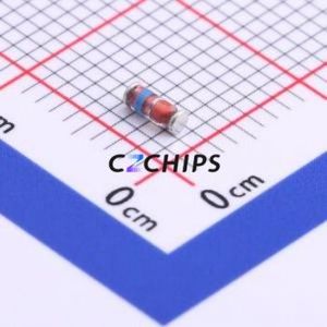 Diode Zener ZMM20 LL-34 neuve d'origine, composants électroniques en gros, fournisseur de puces et service BOM - Product Image 1