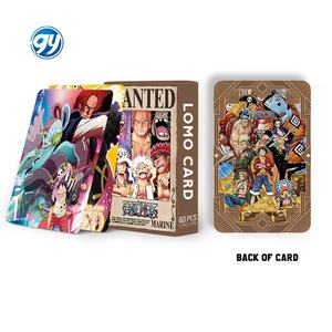 60 pz/scatola all'ingrosso di un pezzo di Action Figure in scatola - Product Image 4