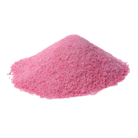 La catégorie d'alimentation en poudre de haute qualité favorise la vitamine B12 de CAS 68-19-9 de nutrition