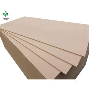 Tablero <span class=keywords><strong>de</strong></span> <span class=keywords><strong>MDF</strong></span> Crudo <span class=keywords><strong>de</strong></span> 1220x2440 mm, 2100x2800 mm, 3 mm, 18 mm, Lámina <span class=keywords><strong>de</strong></span> <span class=keywords><strong>MDF</strong></span> Lisa - Product Image 3