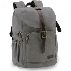 Free Sample <b>Camera</b> <b>Backpack</b>, BAGSMAR DSLR <b>Camera</b> Bag <b>Backpack</b> Anti-Theft and Waterproof <b>Camera</b> <b>Backpack</b> Fit up to 15" Laptop - Product Image 1