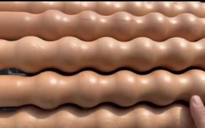 Neuankömmling Reha und Entspannung High <span class=keywords><strong>Tech</strong></span> Elektro massage stuhl mit Rollen massage funktion - Product Image 6