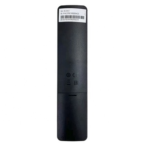 Hostrong Voix RF Télécommande pour <span class=keywords><strong>Mi</strong></span> TV Stick 4K PFJ4122EU <span class=keywords><strong>MDZ</strong></span>-<span class=keywords><strong>24</strong></span>-<span class=keywords><strong>AA</strong></span> L32M6-6ARG L55M6-ESG L55M6-ARG XMRM-M2 Support Personnalisé - Product Image 5