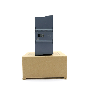 Controlador PLC 6ES7231-4HD32-0XB0 S7-1200 Nuevo y Original con 16 I/O, Comunicación EtherCAT y Ethernet - Product Image 6