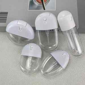 OEM Pocket Credit Card <b>Spray</b> <b>Bottle</b> 30ml 50ml Hand Sanitizer Mini <b>Perfume</b> <b>Spray</b> <b>Bottle</b> - Product Image 2