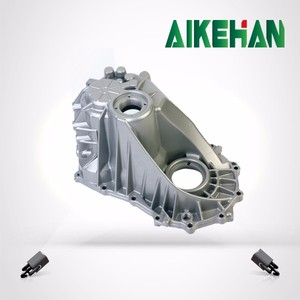 Pièces en aluminium moulé sous pression personnalisées Fournisseur de moulage de précision haute <span class=keywords><strong>performance</strong></span> - Product Image 2