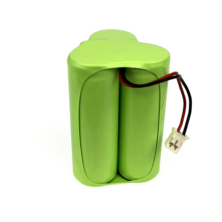 2x Batteria Per Radio Shack 43 9018 80 5808 00 00 AT&T 249 - Foto 4