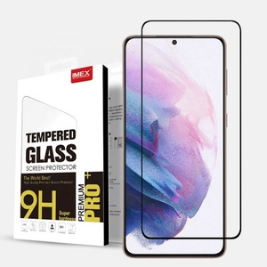 High Clear Anti Explosion Full Cover Soft Ceramic <b>Screen</b> Protector Phone Many Models Protective Film 9D Mobile Phone S21 FE - Product Image 1