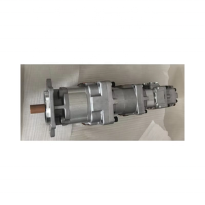 Conjunto de Bomba Hidráulica 708-1W-02261 7081W02261 para Camión Volquete HM300 HM350 <span class=keywords><strong>HM400</strong></span> - Product Image 6
