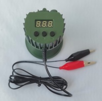 Appareils d'appel de canards de chasse MP3 48W à sons d'oiseaux d'extérieur, prix d'usine
