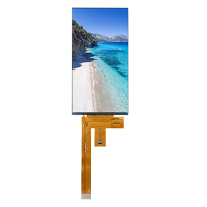 Nhà Máy bán hàng trực tiếp <span class=keywords><strong>TFT</strong></span> LCD hiển thị 1080*2160 mipi giao diện <span class=keywords><strong>IPS</strong></span> 6 <span class=keywords><strong>inch</strong></span> tùy chỉnh LCD module - Product Image 1