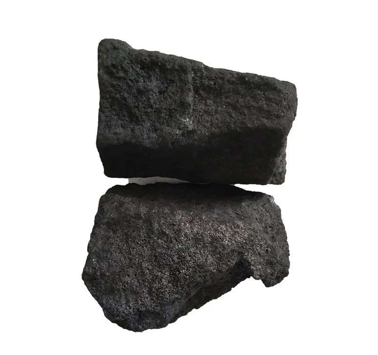 price of 30-80mm FC86 hard casting formed foundry coke for steeling coal