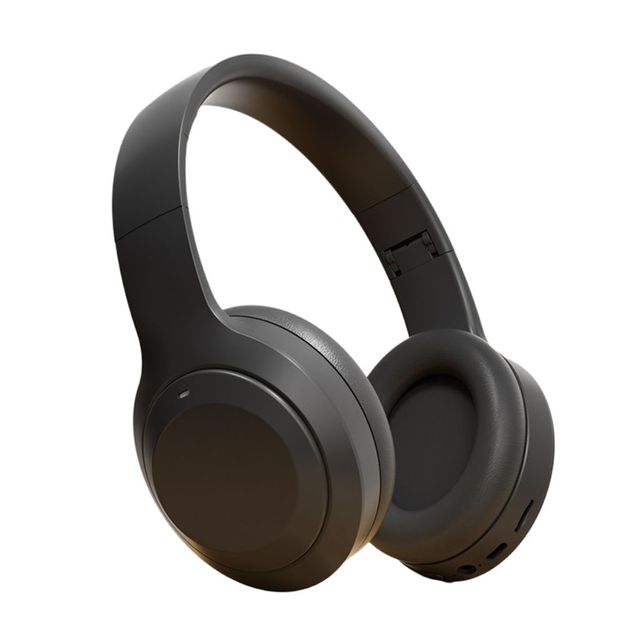 Oem Headphone Long Battery Life Wireless Headphones Over-ear Wireless Headphones for Sport