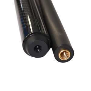 Eje de Fibra de Carbono Toray ProTaper para Taco de Billar, Alta Resistencia, Resistente a Impactos, Antiexplosión - Product Image 3
