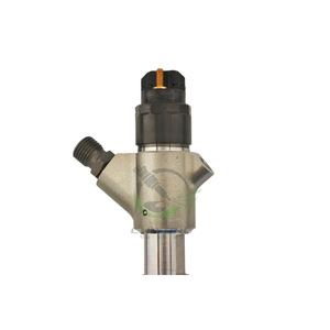 Ensemble d'injecteurs 0445120245 pour camion Gaz Sadko, moteur diesel D 245 - Product Image 1