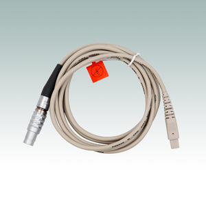 Câble adaptateur AC/DC Aerogen 1505-5602-000 pour dispositif de soutien respiratoire à pression positive intermittente (IPPB) - Product Image 2