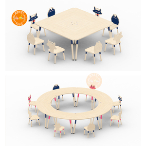 Tavolo di attività più venduto e più stili di giocattoli educativi per bambini - Product Image 2