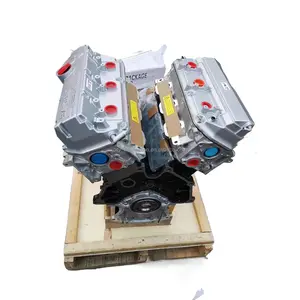 محرك أصلي عالي الجودة 6g75 V69 3.8 لتر لميتسوبيشي باجيرو