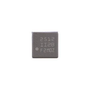 IIS2ICLXTR LGA-16 Chip acelerómetro digital de 2 ejes de alta resolución y bajo consumo - Product Image 2