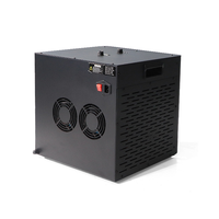 Vente chaude Haute Performance 3KW Haute Puissance Bain De Refroidissement Rapide Machine De Réfrigération Intelligente Silencieuse Machine De Bain De Glace
