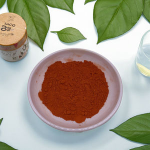 Натуральный экстракт календулы для защиты глаз, порошок зеаксантина 10% - Product Image 1