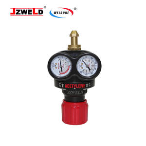 أداء اللحام قطع الزي ، غاز الأسيتيلين خدمة مع ESS3 الوقود منظم الغاز - Product Image 3