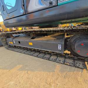 Оригинальный гидравлический насос для японского гусеничного экскаватора Kobelco SK75SR-8 по разумным ценам - Product Image 5