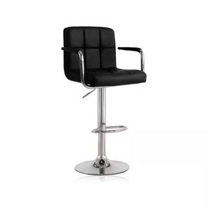<span class=keywords><strong>Tabouret</strong></span> de <span class=keywords><strong>bar</strong></span> moderne de haute qualité, vente chaude, design rotatif réglable, chaise de <span class=keywords><strong>bar</strong></span> confortable - Product Image 1