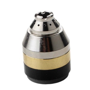 P80 Plasma Contactless Protective Cover Rubber Bearing Guide Wheel For Plasma Cutting Torch Accessory - Product Image 4