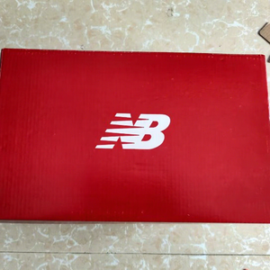 Caja de Envío Personalizada para Zapatos <span class=keywords><strong>New</strong></span> <span class=keywords><strong>Balance</strong></span> Bailun NB, con Logotipo en Cartón, Hecha en China - Product Image 3