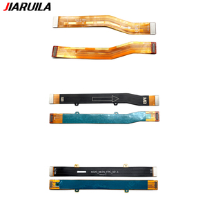 MotherBoard Flex for Moto G31 <strong>G41</strong> G7 G8 G9 Power Play Plus One Macro Fusion Vision Connect Ribbon LCD Display Flex Cable - Product Image 1
