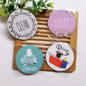 Custom Paper Souvenir Multi-Color Printed Fridge Magnet for Your <b>Kitchen</b> Decorative - Product Image 3