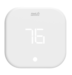 Termostato Inteligente Tuya, Programable, con Sensor de Proximidad, Bomba de Calor, Aplicación, Termostato Inteligente - Product Image 1