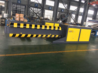 Cvc tuyau plat ovale conduit formant la machine
