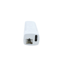 Micro XPON thumb ONU modem optik Gigabit, plug and play stabil dengan routing PPPOE dial-up