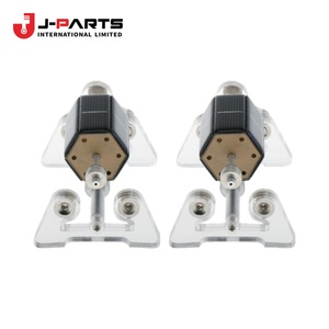Interrupteur magnétique électrique pour Toyota HIACE LH103 1993-1998 28235-17030 - Product Image 2