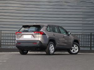 Para <span class=keywords><strong>RAV4</strong></span> 2024, <span class=keywords><strong>Toyota</strong></span> RAV-4 Edición Plus, SUV Híbrido Más Vendido, 2.5L E-CVT, Lujo, Confort, Ligero, 2WD, 4 <span class=keywords><strong>Sport</strong></span> - Product Image 5