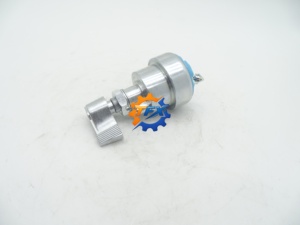 Interruptor de Encendido para Excavadora 120G 130G 140G 160G E920 E930, Llave de Arranque, Piezas Eléctricas para Maquinaria de Construcción 7N4160 - Product Image 4