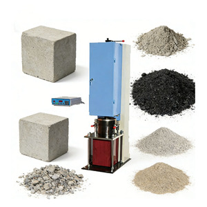 Аппарат для уплотнения гравийных покрытий JTJ052 Standard <span class=keywords><strong>Marshall</strong></span> - Product Image 1