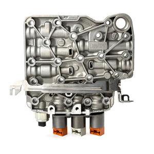 Cuerpo de Válvulas de Transmisión Automática VT2 para HAIMA M3 G5 GEELY EMGRAND <span class=keywords><strong>Mini</strong></span> <span class=keywords><strong>Cooper</strong></span> - Product Image 2