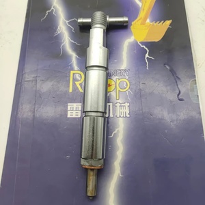 Injecteur de carburant pour moteur diesel 6222-13-3300 6222-11-3100, buse d'injecteur 6222133300 6222113100 pour 6D108 PC300 PC300-6 - Product Image 2